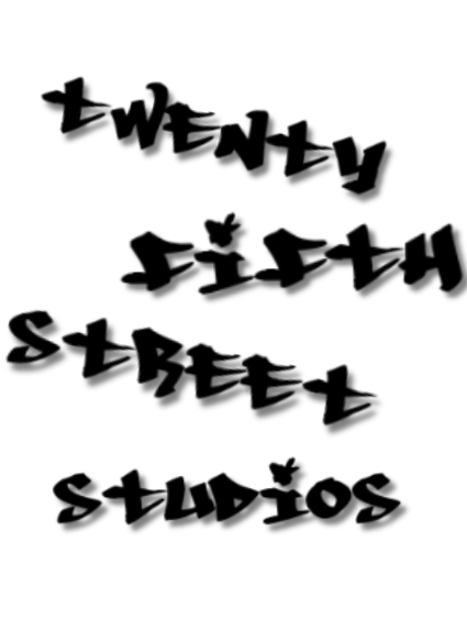 Twenty Fifth Street Studios